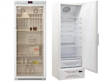 Холодильное и Медицинское оборудование